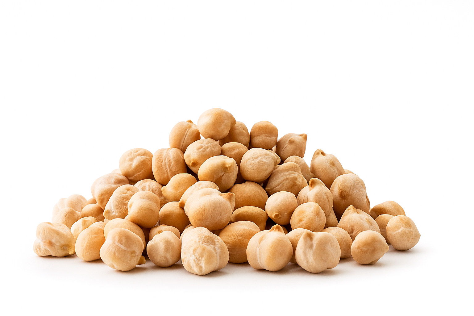 White Chickpeas (Kabuli Chana)